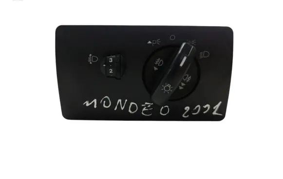 Ford Mondeo Mk III Light switch 1S7T13A024GB