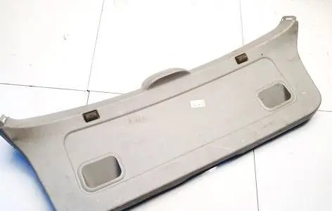 KIA Cerato Other trunk/boot trim element 
