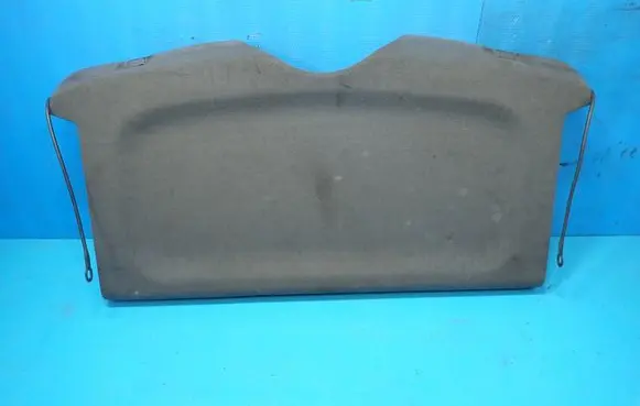 Opel Antara Parcel shelf 