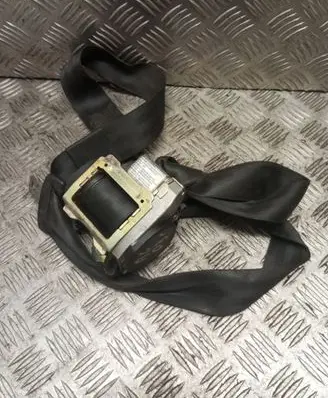 Audi A4 S4 B6 8E 8H Front seatbelt 560795200A 14052001 8E0857706C