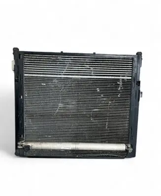 Mercedes-Benz GLS X166 Radiator set A0999062500 A0995000104 A0995001303