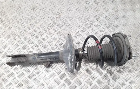 Toyota RAV 4 (XA20) Front shock absorber with coil spring 4852042110