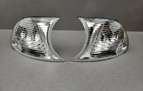 BMW 3 E46 Front indicator light 7165858 63137165858 7165857