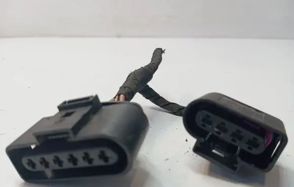 Porsche Macan (95B) Other wiring loom 1J0973726 8K0973724
