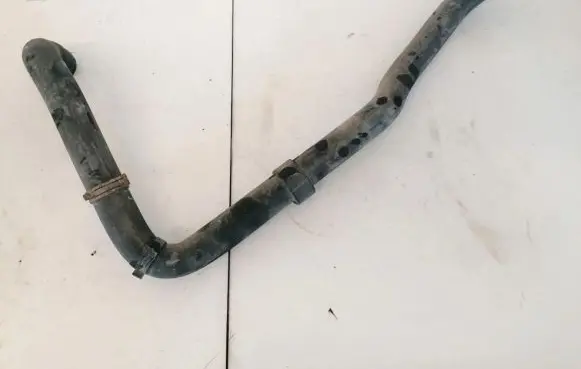 Seat Cordoba (6K) Engine coolant pipe/hose