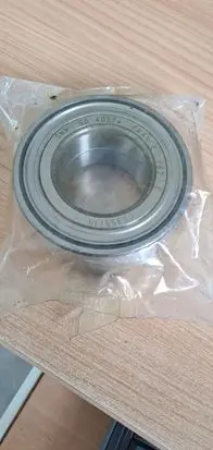 Peugeot Partner Front wheel ball bearing GB40574