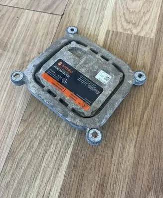 Ford Ranger Headlight ballast module Xenon 10R044663