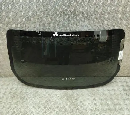 Hyundai IONIQ 6 Rear windscreen/windshield window 87110KL200