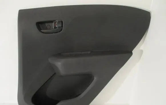 Toyota Aygo AB40 Rear door card panel trim 677870H020