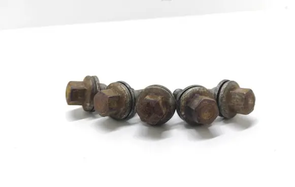 Peugeot 607 Nuts/bolts 