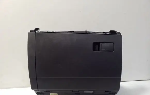 Glove box set