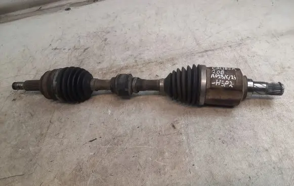Dodge Caliber Front driveshaft P05085220AB