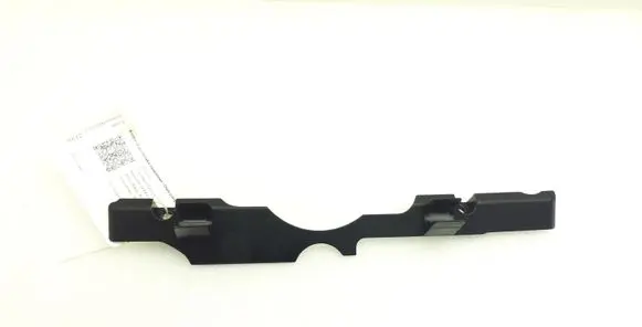 Porsche Cayenne (92A) LP gas injectors rail housing 06E103935C