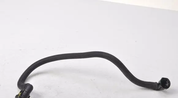 Volvo S60 Engine coolant pipe/hose 