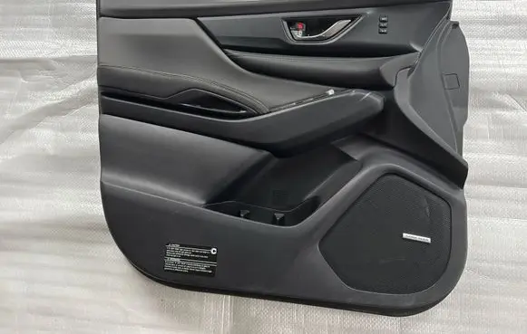 Subaru Ascent Front door card panel trim 94210XC51AVI