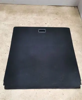 KIA EV6 Trunk bottom trim panel 85715CV000