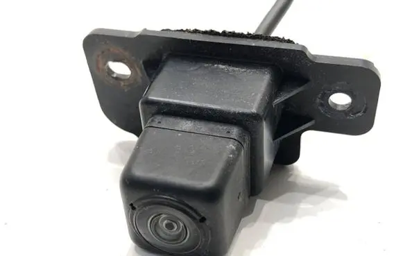 Mitsubishi Eclipse Cross Reversing camera 8781A222