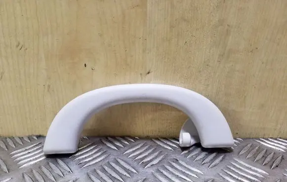 Mercedes-Benz E W211 Rear interior roof grab handle A2118100151 A2118100051