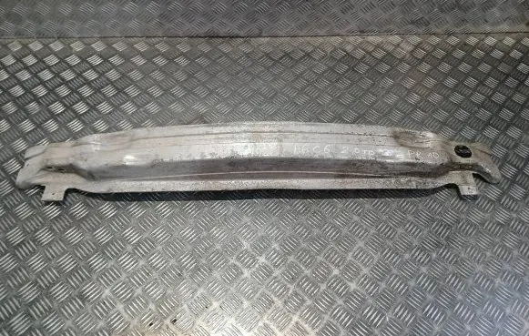 Audi A6 S6 C6 4F Front bumper cross member 4f0807111e