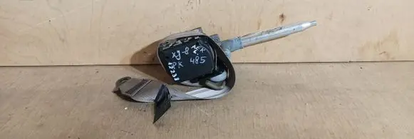 Jaguar XJ X308 Front seatbelt HNF7055AA AEK 33014307