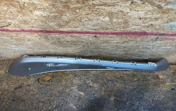 Nissan X-Trail T33 Front bumper lip 620846RA0B S2511D130-M