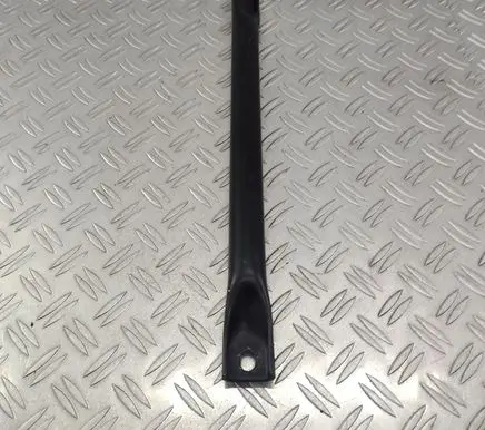 BMW 6 F12 F13 Radiator support slam panel bracket 7180318 718031805
