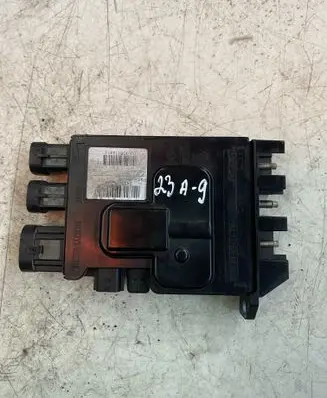 Positive wiring loom