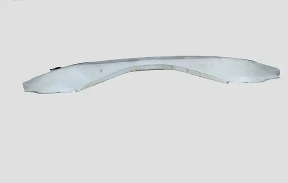 Volvo V70 Rear bumper cross member