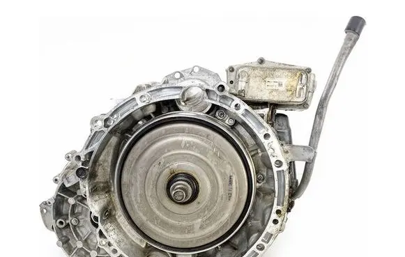 Mercedes-Benz B W246 W242 Manual 5 speed gearbox A2463705800