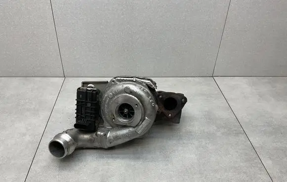 Jeep Grand Cherokee Turbo 35242180F