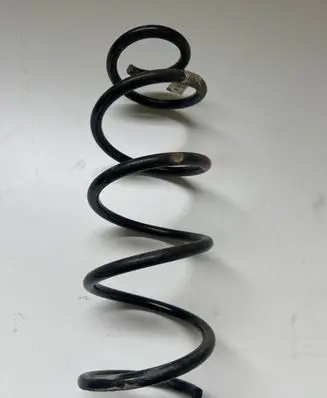 Peugeot Partner III Rear coil spring