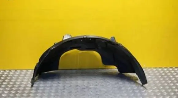 Ford F150 Front wheel arch liner splash guards FL34-16035-CA