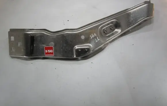 Audi TT TTS Mk2 Other dashboard part 8J1858784
