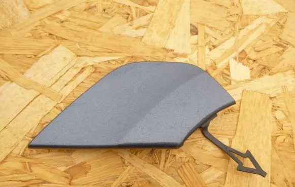Renault Kadjar Front tow hook cap/cover 511804962R