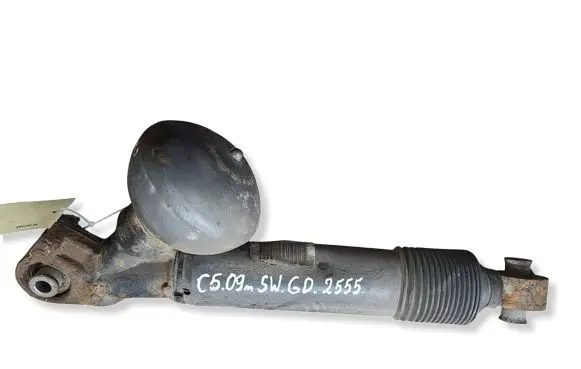 Citroen C5 Shock absorber/damper/air suspension 9688226480