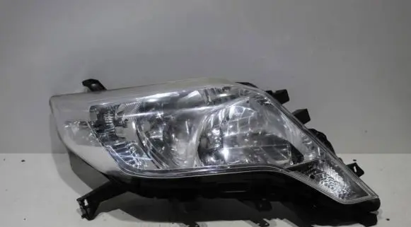 Toyota Land Cruiser (J150) Headlight/headlamp