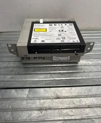 BMW X5 F15 GPS navigation control unit/module 5A28AF001 5A28AF0 2856C1508BF7