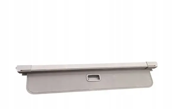 Ford Focus ST Parcel shelf load cover 