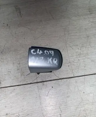 Citroen C4 I Picasso Rear door handle cover 242427