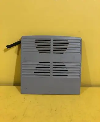 BMW 5 E60 E61 Alarm system siren 