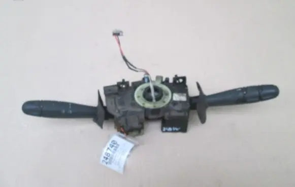 Renault Kangoo I Other switches/knobs/shifts