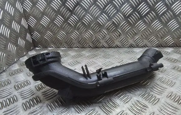 Volkswagen Golf VI Intercooler hose/pipe 03F145673 03F145673E