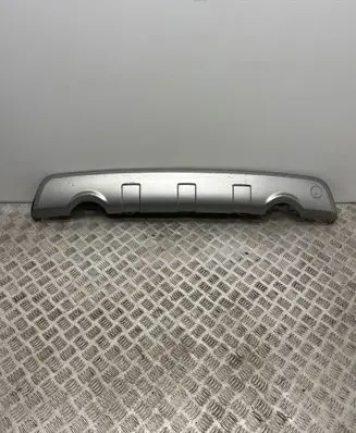 Chevrolet Captiva Rear bumper trim bar molding 96623493 96439672 C100