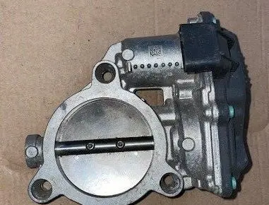BMW 1 F20 F21 Throttle body valve A2C15022400KG
