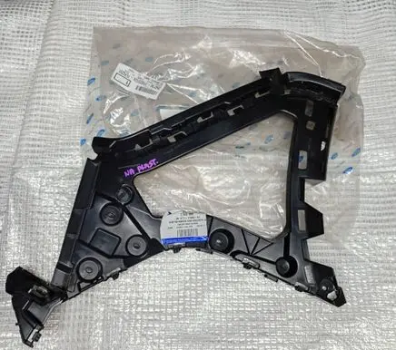 Ford Transit - Tourneo Connect Rear bumper mounting bracket DT1117A882AH 2542088