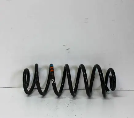 Volkswagen Eos Rear coil spring