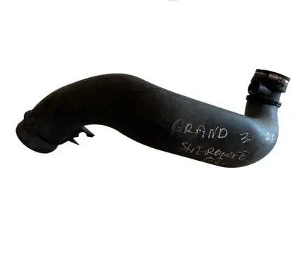 Jeep Grand Cherokee (WK) Intercooler hose/pipe 53013672AD 0110184A 4010539A