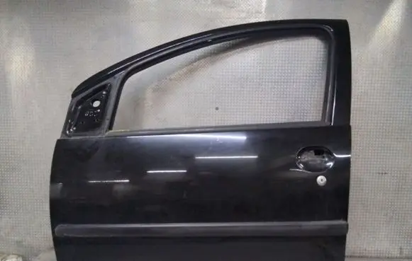 Citroen C1 Front door