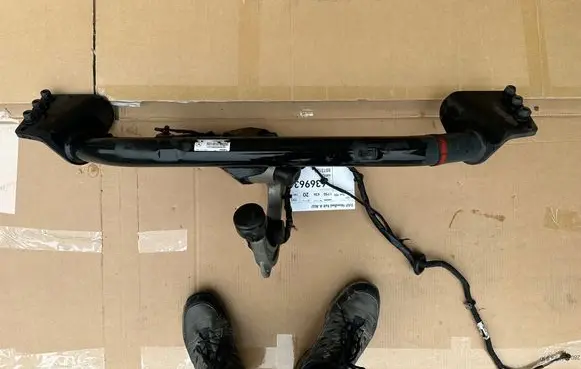 Mercedes-Benz A W177 Tow bar set A1773101500