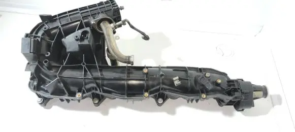 BMW 5 F10 F11 Intake manifold 7811299 1020350497 G3V21PC042201